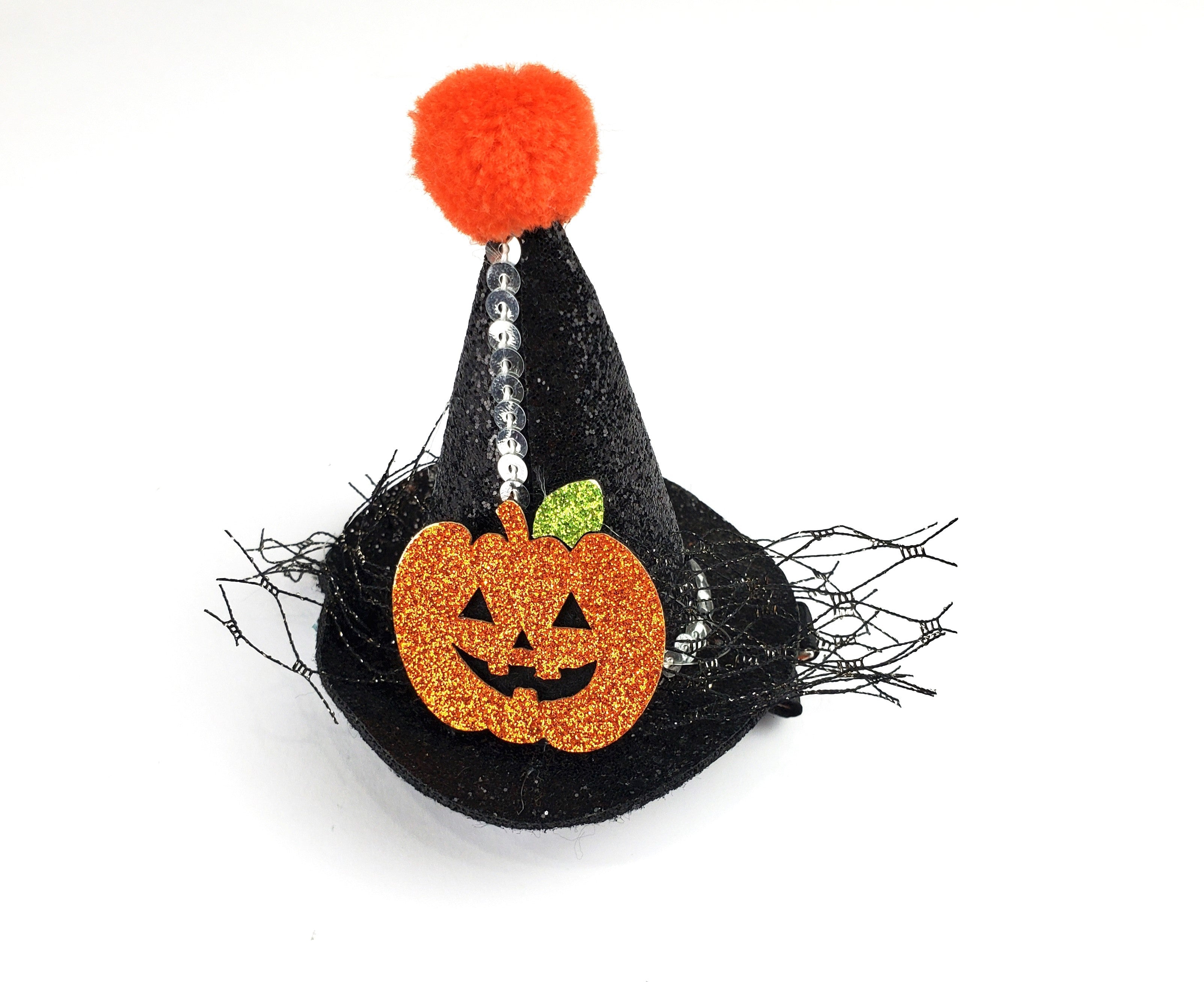 Halloween Dog Outfit | Cutest Pumpkin In The Patch Witch Dog Costume